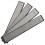 Diamond Whetstone Knife Sharpener Angle Sharpening Stone 800 1500 2000 3000 Bars Tool Bar Oil 4Pcs 11