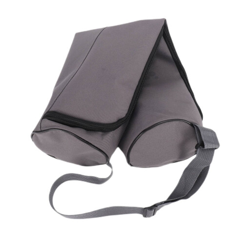 Αδιάβροχη θήκη τσάντας πλάτης Pilates 2X15cm Yoga Gym Bag για Γυναικεία 2