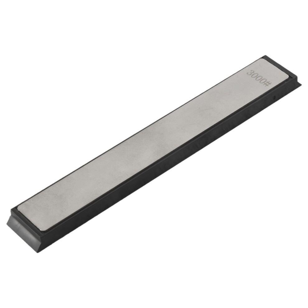 Diamond Whetstone Knife Sharpener Angle Sharpening Stone 800 1500 2000 3000 Bars Tool Bar Oil 4Pcs 4853440892430