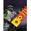 NECA NECA Donatello Actionfigur Last Ronin 18Cm 5