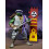 NECA NECA Donatello Actionfigur Last Ronin 18Cm 6