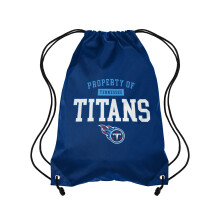 FOCO Tennessee Titans NFL Property Of Drawstring Rygs?k