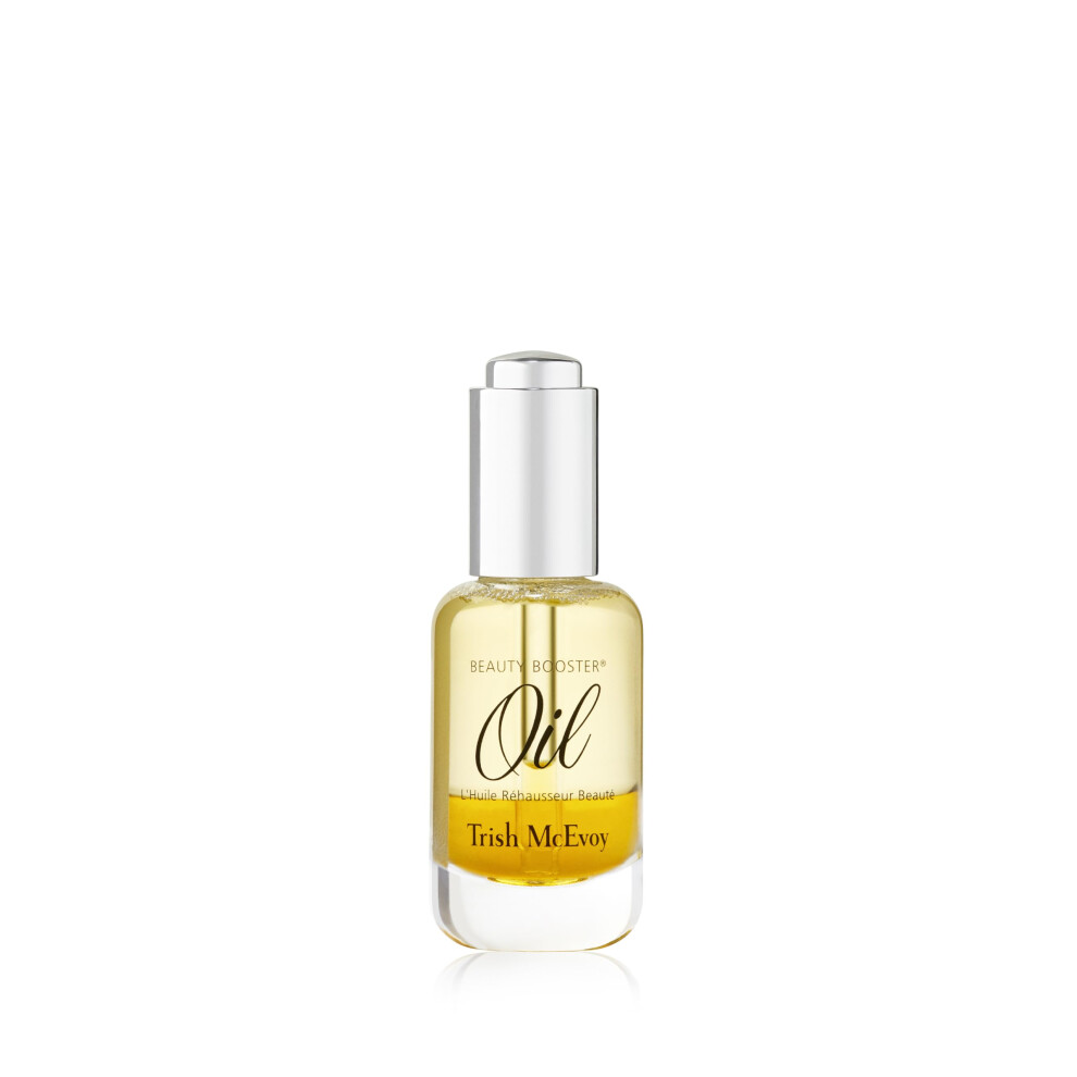Huile booster de beaut   Trish McEvoy format voyage 15 ml