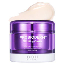 BIOHEAL BOH Probioderm 3D Lifting Cream 1,7 fl oz | Fejlett koreai regedsgtl probiotikus jszakai hidratl krm 17 peptid komplexszel s szabada