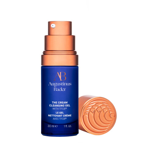 Augustinus Bader The Cream Cleansing Gel 30ml 1