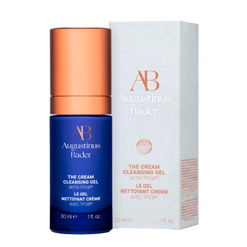 Augustinus Bader The Cream Cleansing Gel 30ml 2