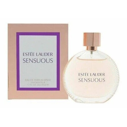 Estee Lauder Estee Lauder Sensuous Eau de Parfum Spray 50ml