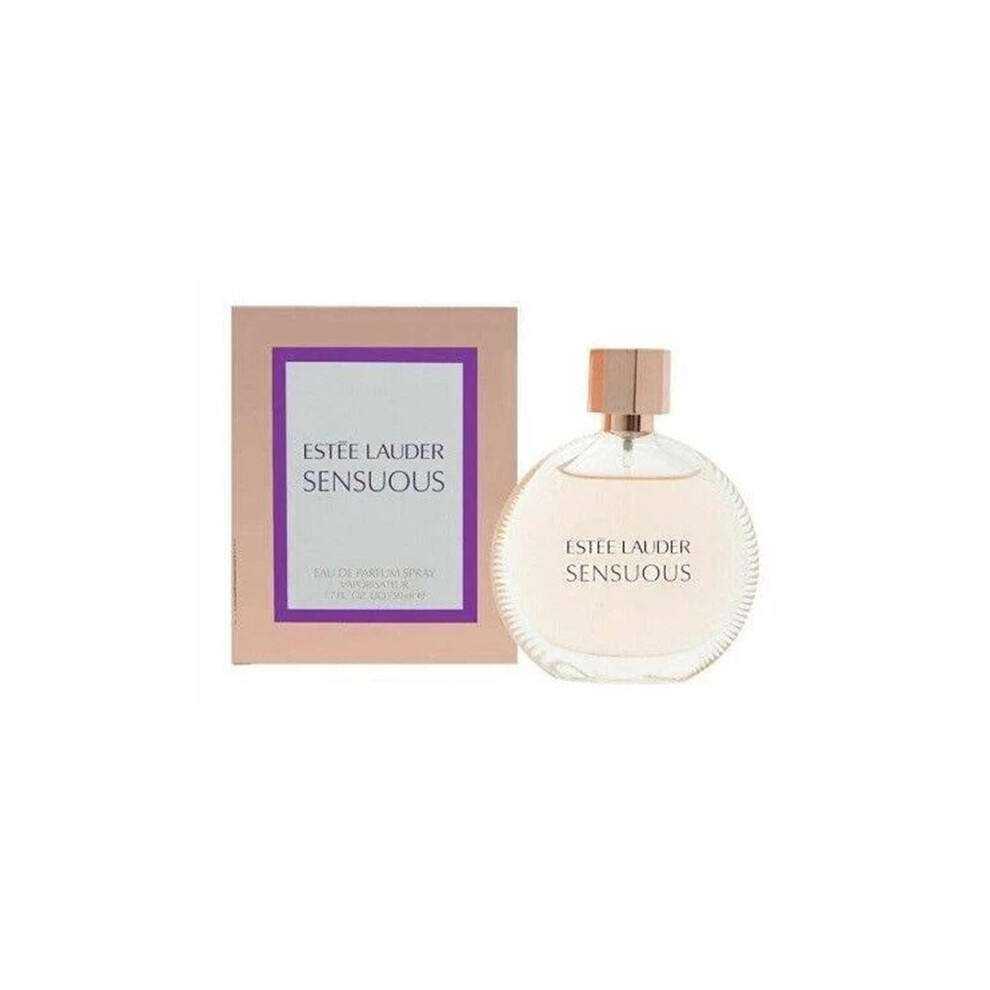 Estee Lauder Sensuous Eau de Parfum Spray 50ml