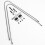 Komodo Bicycle Front and Back FULL MUDGUARDS SET Mountain Road Bike Mud Guards Rear 2
