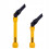 DeWalt Suction pipe extension with swivel head, set of 2 pcs 1