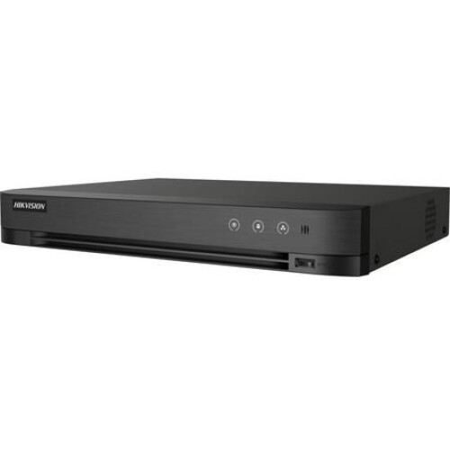 Hikvision 4-IN-1 DVR: HIKVISION IDS-7204HUHI-M1/X(STD)