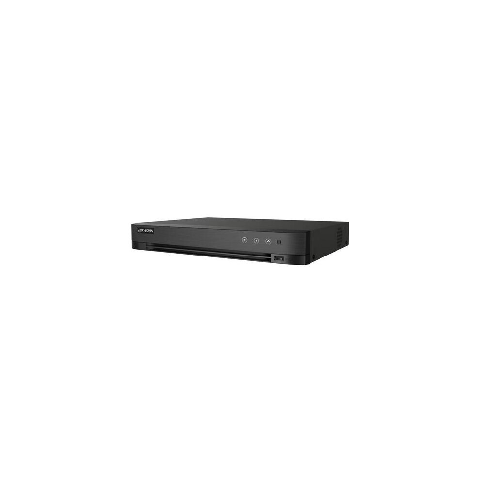 Hikvision 4-In-1 Dvr: Ids-7204Huhi-M1/X(Std)