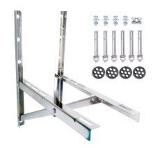 Wall Mounting Bracket for 9000-24000 BTU Condenser