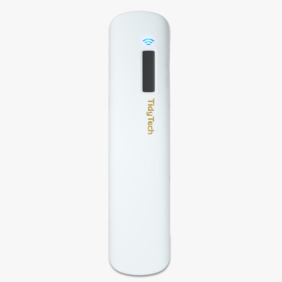 Greenzech Travel Ultraviolet Disinfection Usb Rechargeable Toothbrush Sterilizer Box Solar Toothbrush Receiving Box