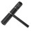 (Black) 5.0MP Pixel HD Smart WIFI Wireless Visual Ear Spoon Non-inductive Temperature Control Ear Picker High Sensitive Sensor Ear Picker 1