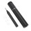 (Black) 5.0MP Pixel HD Smart WIFI Wireless Visual Ear Spoon Non-inductive Temperature Control Ear Picker High Sensitive Sensor Ear Picker 4