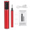 (Black) 5.0MP Pixel HD Smart WIFI Wireless Visual Ear Spoon Non-inductive Temperature Control Ear Picker High Sensitive Sensor Ear Picker 6