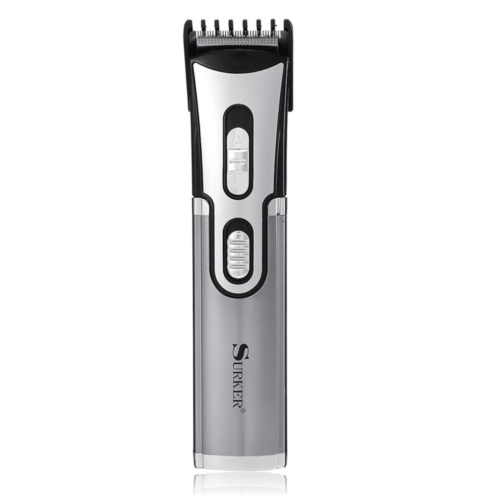 Greenzech Electric Rechargeable Hair Trimmer Corldess Clipper Men Elder Barber Home Use