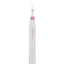 (Pink) Handheld 720P HD Wifi Integrated Visual Ear Spoon Wireless Portable Lightweight Endoscope Waterproof USB Charging Ear Picker