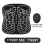 (without USB Cable) 6 Modes 9 Level EMS Physiotherapy Foot Massage Mat Remote Control Relief Fit Stimulator 5
