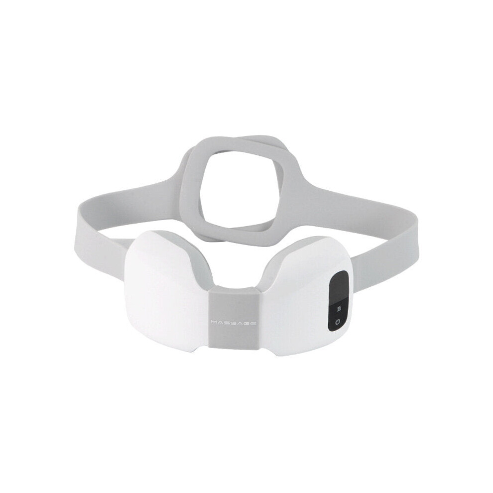 Greenzech Comfier Cordless Shiatsu Neck Massager Lcd Display