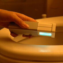 Ultra-portable Ultraviolet Disinfection Lamp Handheld Ultraviolet Disinfection UV Sterilizer Lamp