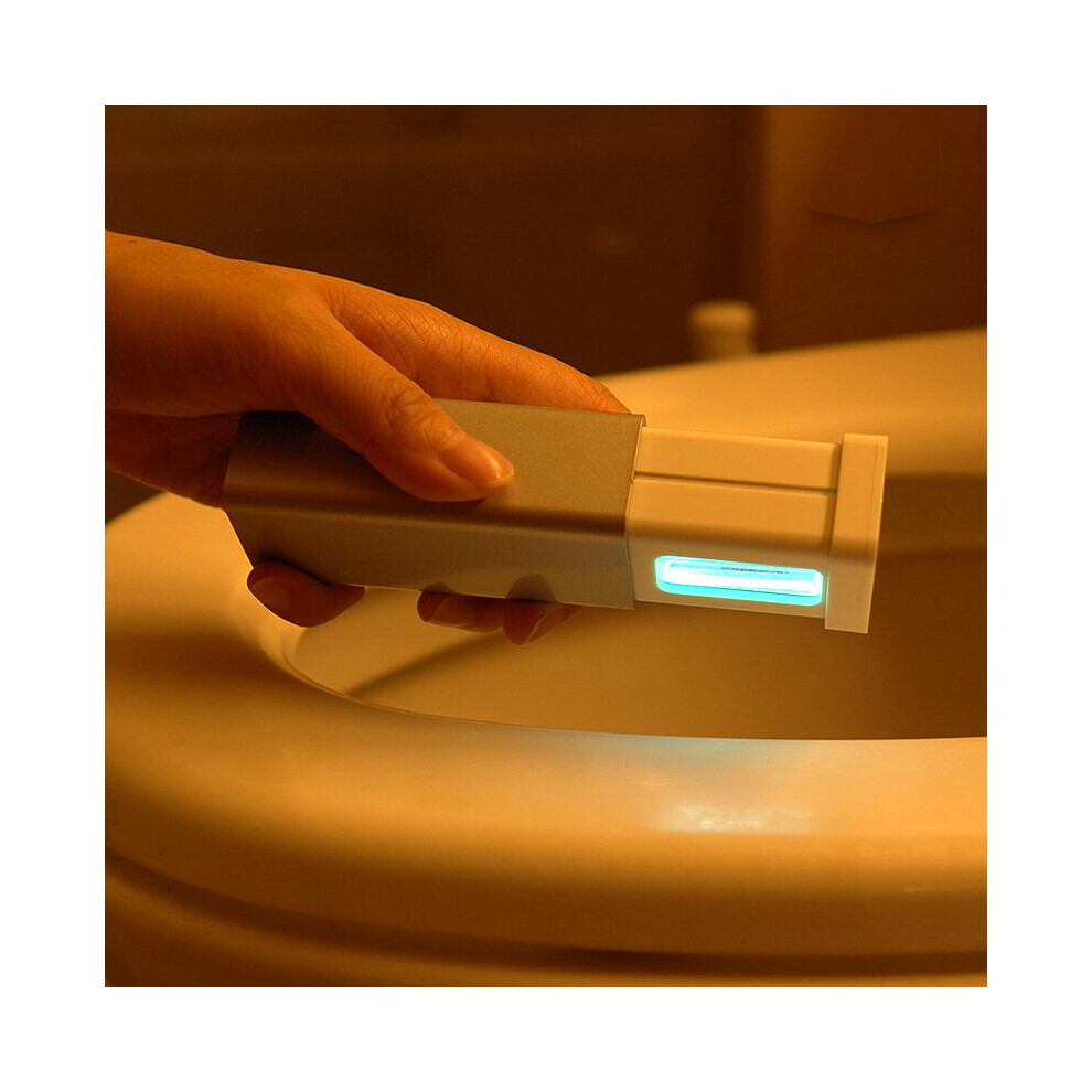 Ultra-portable Ultraviolet Disinfection Lamp Handheld Ultraviolet Disinfection UV Sterilizer Lamp