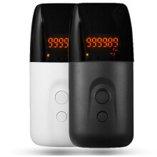 (White) 999,999 Flashes IPL Laser Permanent Hair Removal Device 5 Modes Painless Epilator For Body Face Legs Arms Underarms Bikini Lines