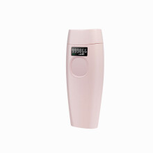 (Pink) 990000 Flash Professional Permanent Laser Epilator Hair Removal Machine For Body Face