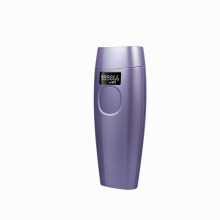 (Purple) 990000 Flash Professional Permanent Laser Epilator Hair Removal Machine For Body Face