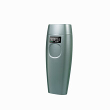 (Green) 990000 Flash Professional Permanent Laser Epilator Hair Removal Machine For Body Face