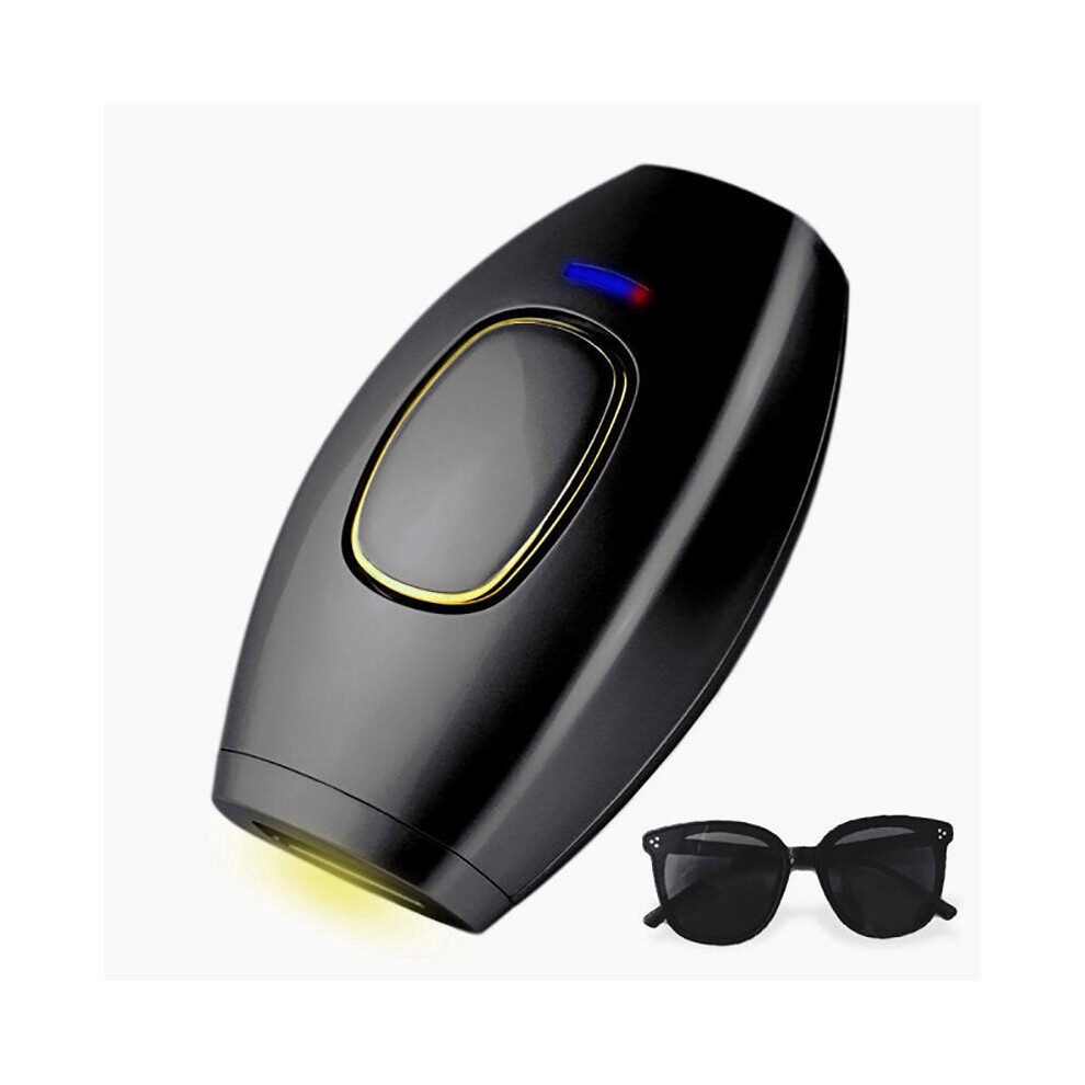 Greenzech Light (Au Plug) 500000 Flashes Laser Hair Epilator Permanent Hair Removal Ipl System Laser Depilator Pulses Whole Body Painless Hair Remover