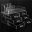 6 Drawer Clear Acrylic Make Up Organizer Drawers Cosmetic Display Holder Case Storage 2 Layer 9