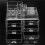 6 Drawer Clear Acrylic Make Up Organizer Drawers Cosmetic Display Holder Case Storage 2 Layer 6