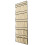 (Purple) 20 Grid Space-saving Wall-mounted Shoe Rack Cloth Multifunctional Clothes Storage Bag 6