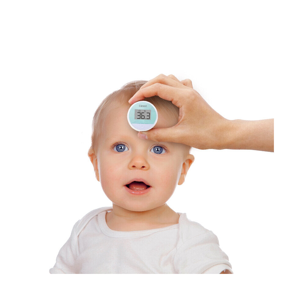 Infrared Thermometer Non-contact High Precision Accurate Thermometer