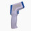 LCD Digital Non-contact Touch Infrared Thermometer Forehead Temperature Meter 7