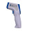 LCD Digital Non-contact Touch Infrared Thermometer Forehead Temperature Meter 6