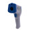 LCD Digital Non-contact Touch Infrared Thermometer Forehead Temperature Meter 5