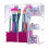 Lipstick Makeup Acrylic Organizer Makeup Brush Holder 4