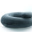 (Light Green) Q Shape Inflatable Decompression Support Headrest Portable Pillow Neck Head Chin Memory Cushion 3