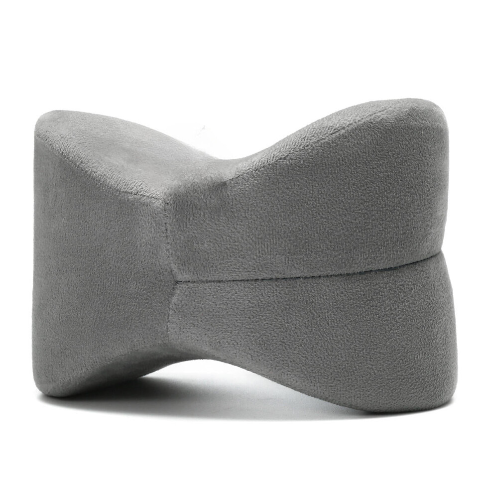 Photos - Braces / Splint / Support GreenZech Leg Cushions Orthopedic Knee Pillow with Memory Foam Reduce Leg Pain Hip and Joint Pain Washable Cover