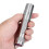 Portable Red Light Physiotherapy Device 3 LED Diodes 630+660+850NM With Timer Function 6