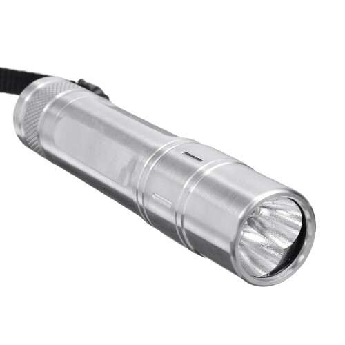 Portable Red Light Physiotherapy Device 3 LED Diodes 630+660+850NM With Timer Function 2