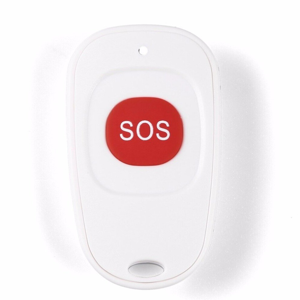 Greenzech Wireless Emergency Sos Button Emergency Call Button For Nursing Home