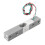 3pcs HX711 Module + 20kg Aluminum Alloy Scale Weighing Sensor Load Cell Kit 3