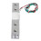 3pcs HX711 Module + 20kg Aluminum Alloy Scale Weighing Sensor Load Cell Kit 5