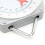 100kg/220lbs Clockface Hanging Scale Weighing Butchering with Hook 6