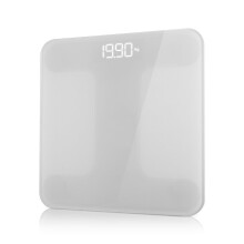 Smart Electronic Weight Scales LCD Display Body Weighing Digital Scale Weight Monitoring