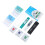 LCD Digital PH Meter + 3 in 1 TDS-EC Water Purity Hydroponic Water Tester Pen 10